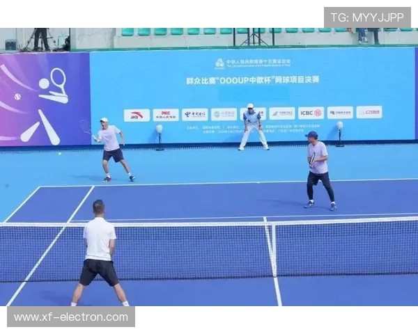 世界网球洲际对抗赛精彩纷呈争锋对决