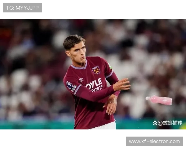 弗雷迪·波茨未来走向引关注