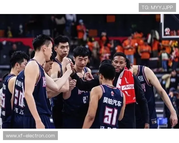 广州队728天后再战CBA季后赛